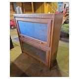 2 Shelf Book Case 30'x12'x33.5'H