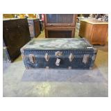 Trunk 38'x21'x12'H