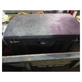 Contico Tough Pro Tuff Bin 37'x27'20H