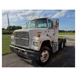 Ford L9000 Semi Truck