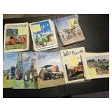 Antique Tractor Magazines
