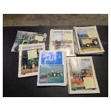Antique Tractor Magazines