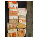 Manuals; Allis Chalmers