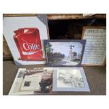 5 Pictures/Prints