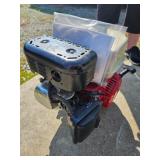 Carroll 6.5 HP Motor