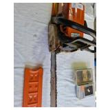STIHL MS250 Chainsaw 18' Bar