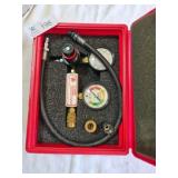 MAC Cylinder Leak Tester