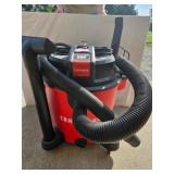 Craftsman 16 Gallon Wet Dry Shop Vac