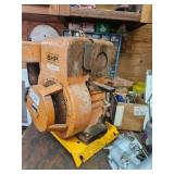 M&W Gas Engine 8hp