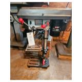 Porter Cable Table Top Drill Press