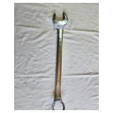2' Open End Wrench