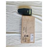 MAC Pocket Tach 100