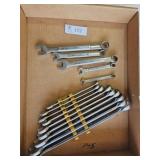 Craftsman Standard Wrenches