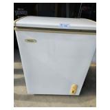 Haier Apt Size Freezer
