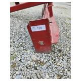 Box Blade