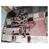 Speedex 38' Mower Deck
