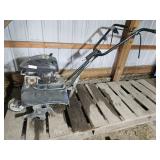 Bolens 4.75 horse Rototiller