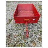 Speedex 2 Wheel Trailer