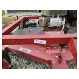 Swisher 60' Pull Behind Mower