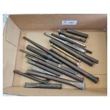 Chisels & Punches Variety
