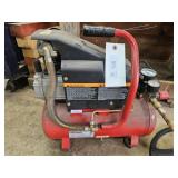 Craftsman Portable Air Compressor