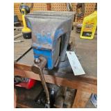 Workbench Vise HD