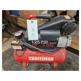Craftsman Portable Air Compressor