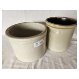 1 Gallon Dazey Butter Churn