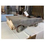 Murray Pedal Car '56 Ford