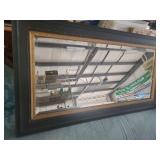 47"x25" Mirror