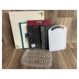 Kitchen Cutting Boards & Defrosting Tray Set