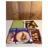 Hummel Reference Book & Insights Magazine Lot