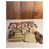 Paragon Hummel Stitchery Kits Lot