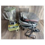 Hamilton Beach Blender & Sunbeam Appliances