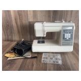 Sears Kenmore 150 Electronic Sewing Machine