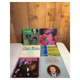 Lot of 6 Vinyl LP Albums: Cramer & Alpert