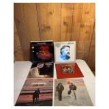Country & Easy Listening Vinyl Record Lot