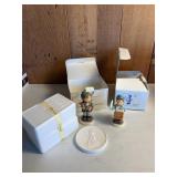 Goebel Hummel Figurines: It