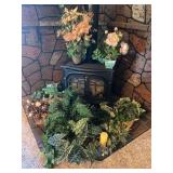 Artificial Floral & Greenery Decor Collection