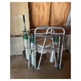 Mobility & Care Equipment Lot
