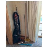 Shark Rocket Ultra-Light Vacuum & Accessories