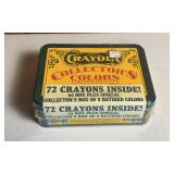 1991 Crayola Collector