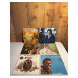 Vinyl LP Record Lot: Alpert, Bacharach & More
