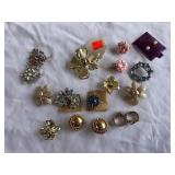 Jonet Costume Jewelry Collection