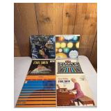Organ & Orchestral Vinyl Record Lot of 6