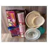 Retro Kitchen Utensils & Decor Lot