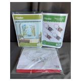 Herrschners Needlework Craft Kits Collection