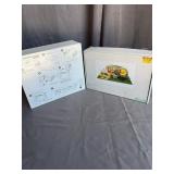 DIY Miniature Camper & Mattel Puppet Theater
