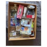 Dollhouse Miniatures & Accessories Lot
