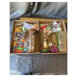 Mixed Lot: Games, Toys, Novelties & More
